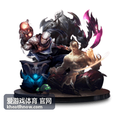 DOTA2 国际邀请赛 - 爱游戏体育官网热门赛事